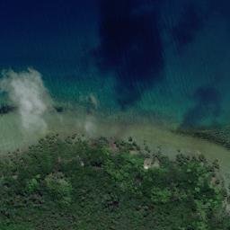Satellite imagery of Tanjung Antimonang, ID