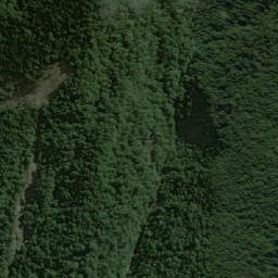 Satellite imagery of Loma Los Tres Cerros, EC