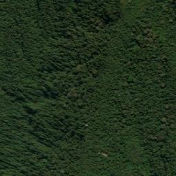 Satellite imagery of Loma Los Tres Cerros, EC