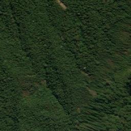 Satellite imagery of Loma Los Tres Cerros, EC
