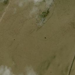 Satellite imagery of Cerro Cusín, EC
