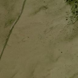 Satellite imagery of Cerro Cusín, EC