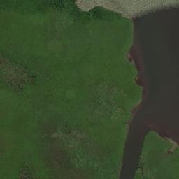 Satellite imagery of Pointe Wongué, GA