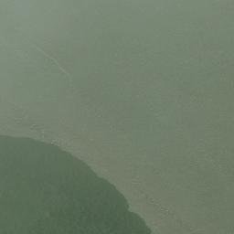 Satellite imagery of Pointe Éguirigui, GA