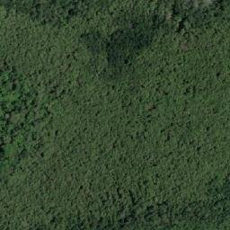 Satellite imagery of Pointe Assango, GA