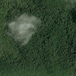 Satellite imagery of Pointe Assango, GA