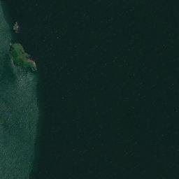 Satellite imagery of Nango Point, UG
