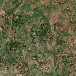 Satellite imagery of Bulemezi Point, UG
