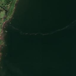 Satellite imagery of Bulemezi Point, UG