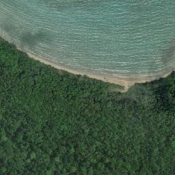Satellite imagery of Tanjung Batubatu, ID