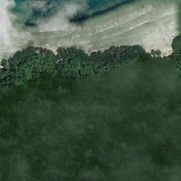 Satellite imagery of Tanjung Antimonang, ID