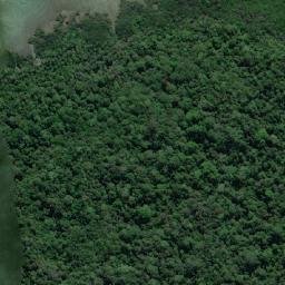 Satellite imagery of Tanjung Antimonang, ID