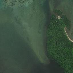 Satellite imagery of Tanjung Simanusu, ID
