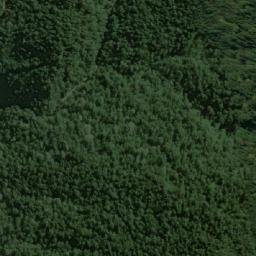 Satellite imagery of Loma Los Tres Cerros, EC