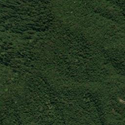 Satellite imagery of Loma Los Tres Cerros, EC