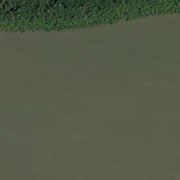 Satellite imagery of Pointe Assango, GA