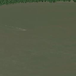 Satellite imagery of Pointe Assango, GA
