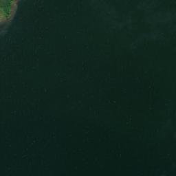 Satellite imagery of Bwembe Point, UG