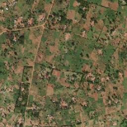 Satellite imagery of Matale Point, UG