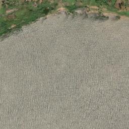 Satellite imagery of Bulemezi Point, UG