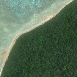 Satellite imagery of Tanjung Rapa-rapa, ID