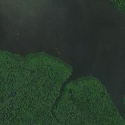 Satellite imagery of Tanjung Simanusu, ID