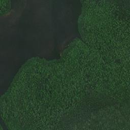 Satellite imagery of Tanjung Simanusu, ID
