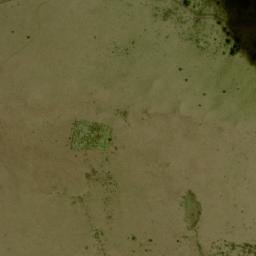 Satellite imagery of Cerro Cusín, EC