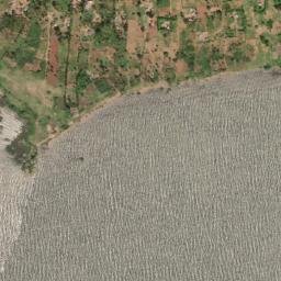Satellite imagery of Matale Point, UG