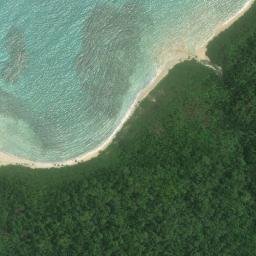 Satellite imagery of Tanjung Rapa-rapa, ID