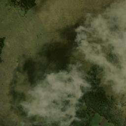 Satellite imagery of Turucuchu, EC