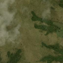 Satellite imagery of Turucuchu, EC