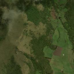 Satellite imagery of Turucuchu, EC