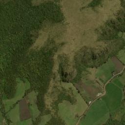 Satellite imagery of Turucuchu, EC