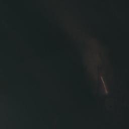 Satellite imagery of Pointe Tsogué, GA