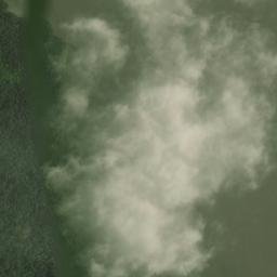 Satellite imagery of Pointe Ombouiri, GA