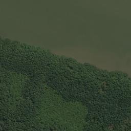 Satellite imagery of Pointe Ozoumbélé, GA