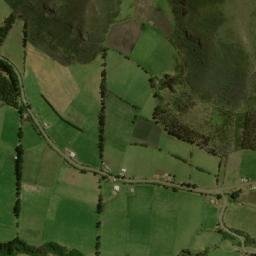 Satellite imagery of Turucuchu, EC