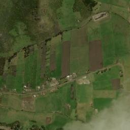 Satellite imagery of Turucuchu, EC
