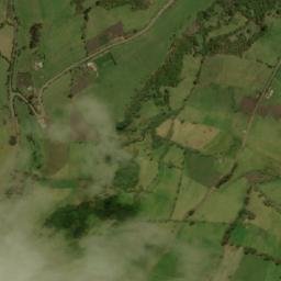 Satellite imagery of Turucuchu, EC