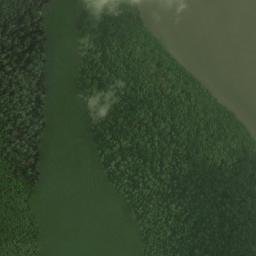 Satellite imagery of Pointe Ombouiri, GA