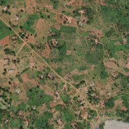 Satellite imagery of Ugana South Point, UG