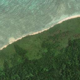 Satellite imagery of Tanjung Batubelobang, ID