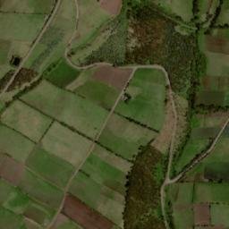Satellite imagery of Pucará de Tupigachi, EC