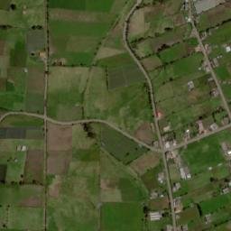 Satellite imagery of Pucará de Tupigachi, EC