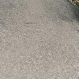 Satellite imagery of Ugana West Point, UG