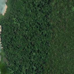 Satellite imagery of Tanjung Batubelobang, ID