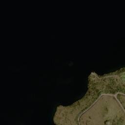 Satellite imagery of Mojanda, EC