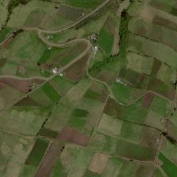 Satellite imagery of Pucará de Tupigachi, EC