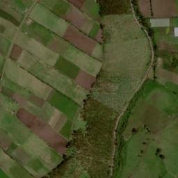 Satellite imagery of Pucará de Tupigachi, EC